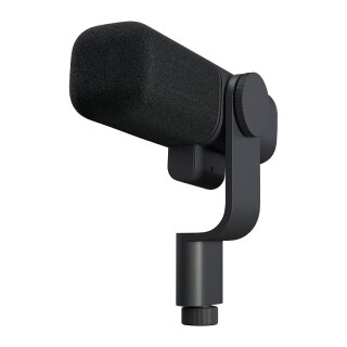 Logitech G Yeti Studio Microphone black