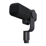 Logitech G Yeti Studio Microphone black