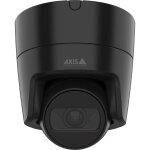AXIS Netzwerkkamera Fix Dome M3125-LVE Black 2 MP