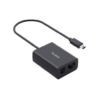 Yealink EHS62 Modul Elektronisch Headset Rufannahme