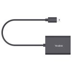 Yealink EHS62 Modul Elektronisch Headset Rufannahme