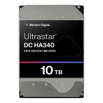 WESTERN DIGITAL Ultrastar DC HA340 8,89cm 3,5Zoll 26.1...