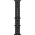 APPLE 49mm Black OceanBand - Black Titanium Finish