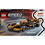 LEGO Speed Champions McLaren F1 Team MCL38 Rennauto 77251