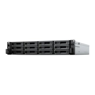Synology NAS Expansion Unit RX1222sas (12 Bay) 2U