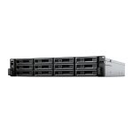 Synology NAS Expansion Unit RX1222sas (12 Bay) 2U