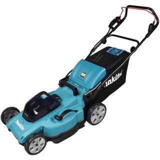 Makita DLM480Z Akku-Rasenmäher