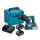 Makita HR004GM201 Akku-Kombihammer SDS-PLUS 40V