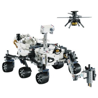 LEGO Technic 42158 NASA Mars-Rover Perseverance