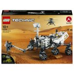 LEGO Technic 42158 NASA Mars-Rover Perseverance