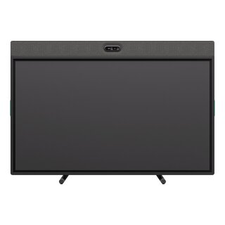 Logitech Rally Board 65-GRAPHITE-PLUGE