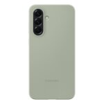 Samsung Silicone Case fr Galaxy A56. Sage Green
