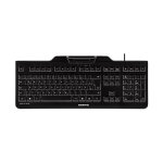Cherry CONTACT SMART CARD KEYBOARD