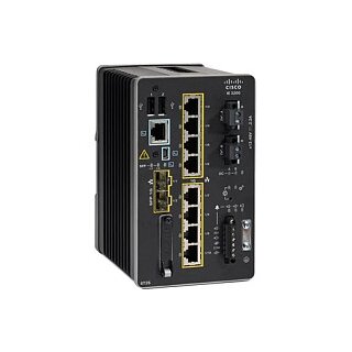 Cisco CATALYST IE3200 RUGGED