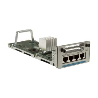 Cisco CATALYST 9300 4 X MGIG