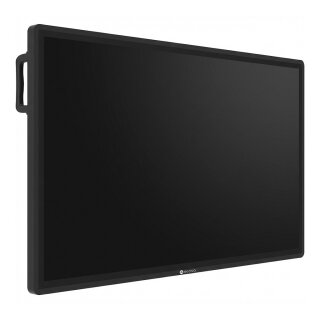 AG neovo TTN-4301 109.2cm black (Speditionsversand)