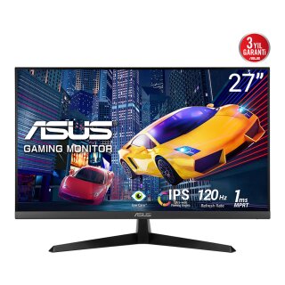 ASUS Eye Care VY279HGR 68.58cm (16:9) FHD HDMI D-Sub