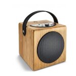 Wavemaster KidzAudio Music Box holz retail