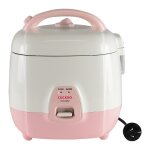 Cuckoo Reiskocher 1.08l CR-0632 3D-Hitzesystem Warmhaltung