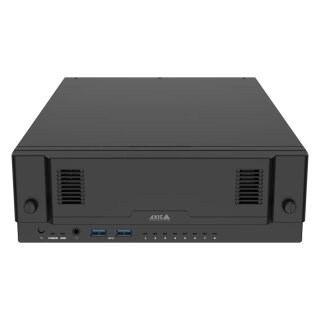 AXIS S2208 MK II 4 TB EU