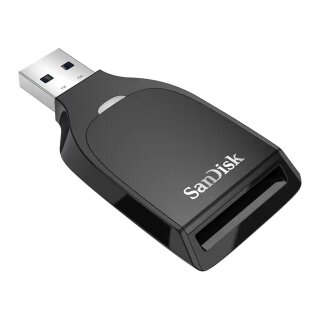 CARD Sandisk Quickflow UHS-I