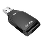 CARD Sandisk Quickflow UHS-I