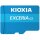 CARD KIOXIA microSD-Card Exceria 256GB