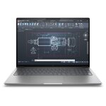 HP ZBook 8 G1i Intel Core Ultra 7 255H 40.64cm 16Zoll...