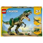 LEGO 31151 Creator 3-in-1 T.Rex