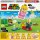 LEGO 71441 Super Mario Abenteuer mit der interaktiven LEGO Peach