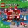 LEGO 21270 Minecraft Das Pilzkuh-Haus
