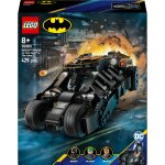 LEGO 76303 DC Super Heroes Batman Tumbler vs. Two Face...