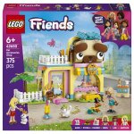 LEGO 42650 Friends Geschft fr Haustierzubehr