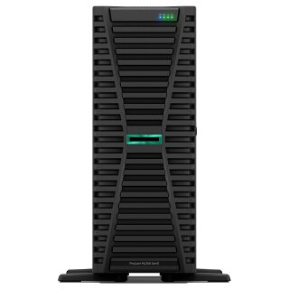 Server HPE ProLiant ML350 Gen11 Tower Xeon-S 4509Y 8-Core 2.6GHz 2x32GB-R 8xSFF Hot Plug 2x480GB SSD MR408i-o 2x1000W Server