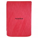 PocketBook Shell - Red Cover fr Verse / Verse Pro
