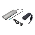 I-TEC USB-C METAL NANO 2X HDMI