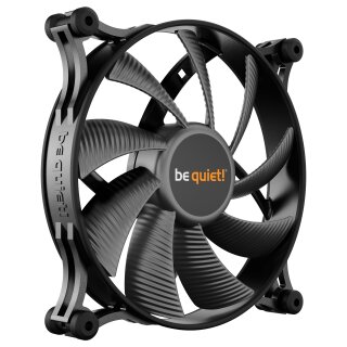 140mm be quiet! Shadow Wings 2 PWM