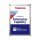 10TB Toshiba MG10-D Series Enterprise Cap. 7200RPM 512MB Ent.
