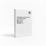 G HP 3YR ACTIVE CARE NBD ONS PROTRC