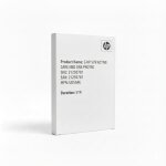 G HP 5YR ACTIVE CARE NBD ONS PROTRC