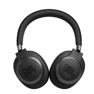 JBL Live 775 NC, Over-Ear-Kopfhrer, schwarz
