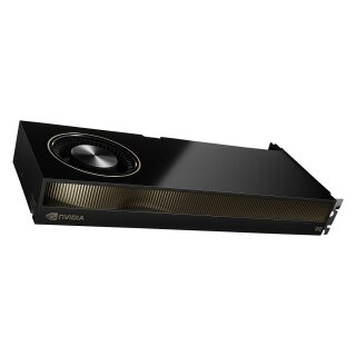 RTX PRO 6000 Nvidia Blackwell Max-Q Workstation Edt. 96GB GDDR7 bulk