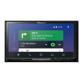 Pioneer AVH-Z9200DAB