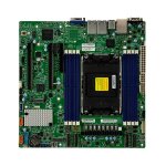Supermicro Mainboard X13SEM-F micro-ATX Sockel 4677 Single