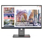 68,6cm/27" (2560x1440) Lenovo ThinkVision P27QD-40...