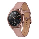 Watch Samsung Galaxy Watch 3 41mm LTE bronze