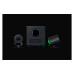 Razer Nommo V2 black