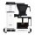 Moccamaster KBG Select Kaffeemaschine Matt White