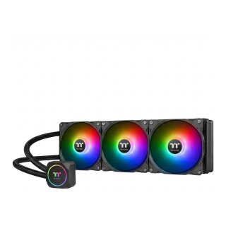 K Thermaltake TH360 V3 ARGB Sync AIO Black