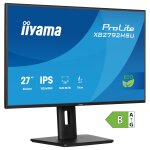 68,6cm/27" (1920x1080) iiyama ProLite XB2792HSU-B1...